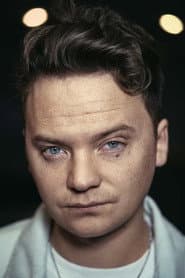 Photo of Conor Maynard