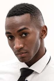 Photo of Kai Taylor