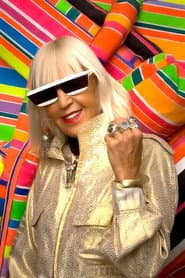 Photo of Marta Minujín