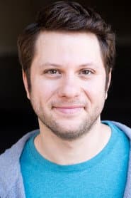 Photo of Eli Bildner