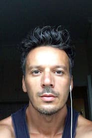 Photo of Giorgos Nanouris