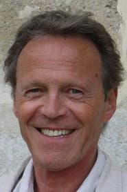 Photo of Alain Fourès