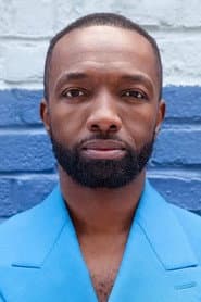 Photo of Jamie Hector