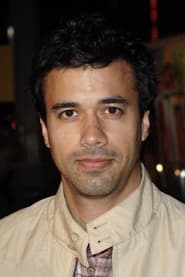 Photo of Phillip Rhys