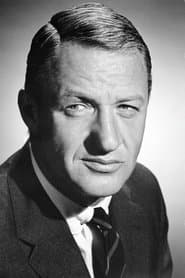 Photo of John Larch