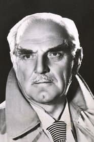 Photo of Sergei Golovanov
