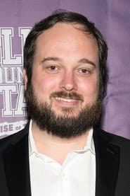Photo of Eric Falconer