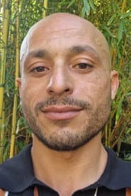 Photo of Fouad Mourigh
