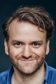Photo of Dennis Pörtner