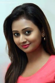Photo of Amulya