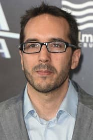 Photo of Enrique Gato