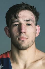 Photo of Kyle Daukaus