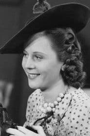 Photo of Aída Luz