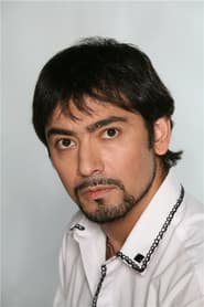 Photo of Farhad Mahmudov