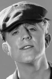 Photo of Rune Halvarsson