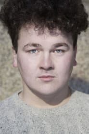Photo of Thommas Kane Byrne