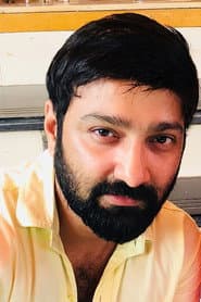 Photo of Tanveer Hashmi