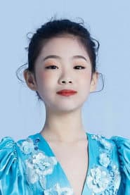 Photo of Zhou Xin Yu