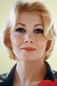 Photo of Betty Mars