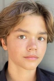 Photo of Nash Nystrom
