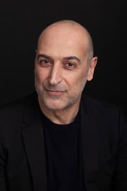Photo of Mauro Cipriani