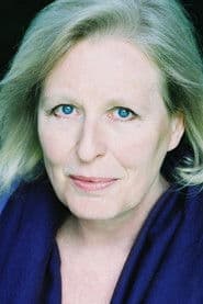 Photo of Jacqueline King