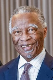 Photo of Thabo Mbeki