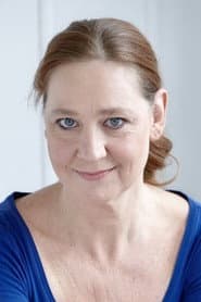 Photo of Barbara Pouwels