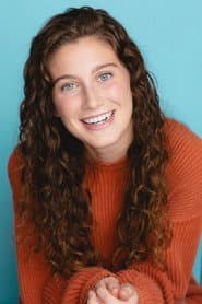 Photo of Cami Weldon