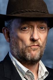 Photo of Jens Blegaa