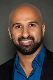 Photo of Dara Daivari
