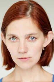 Photo of Liliya Bagirova