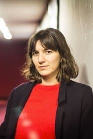 Photo of Maureen Fazendeiro