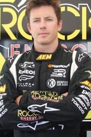 Photo of Tanner Foust