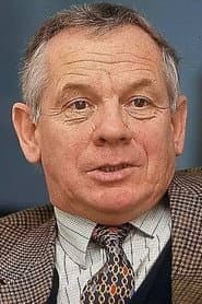 Photo of Claude Michelet