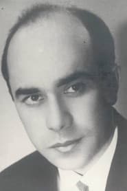 Photo of Sergey Nekrasov