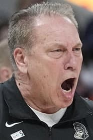 Photo of Tom Izzo