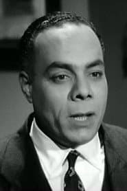 Photo of Abdel Ghani Qamar