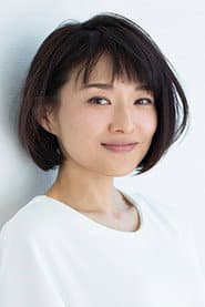 Photo of Masumi Sanada