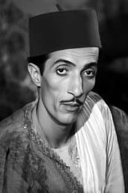 Photo of Mohamed Touri