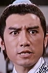 Photo of Chun Lei