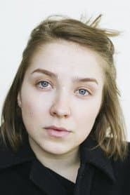 Photo of Anastasiya Velikorodnaya