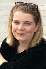 Photo of Eliot Salt