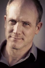 Photo of Lucas Hare