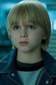 Photo of Jackson Bond