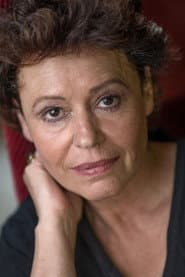 Photo of Pia Hänggi