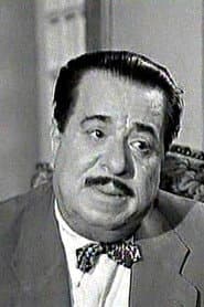 Photo of Hussein Reyaad