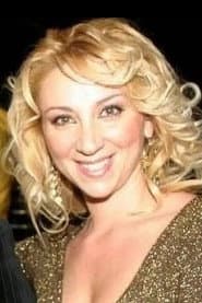 Photo of Hilda Iliopoulou