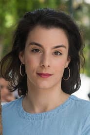 Photo of Alexia Séféroglou