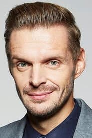 Photo of Florian Schroeder